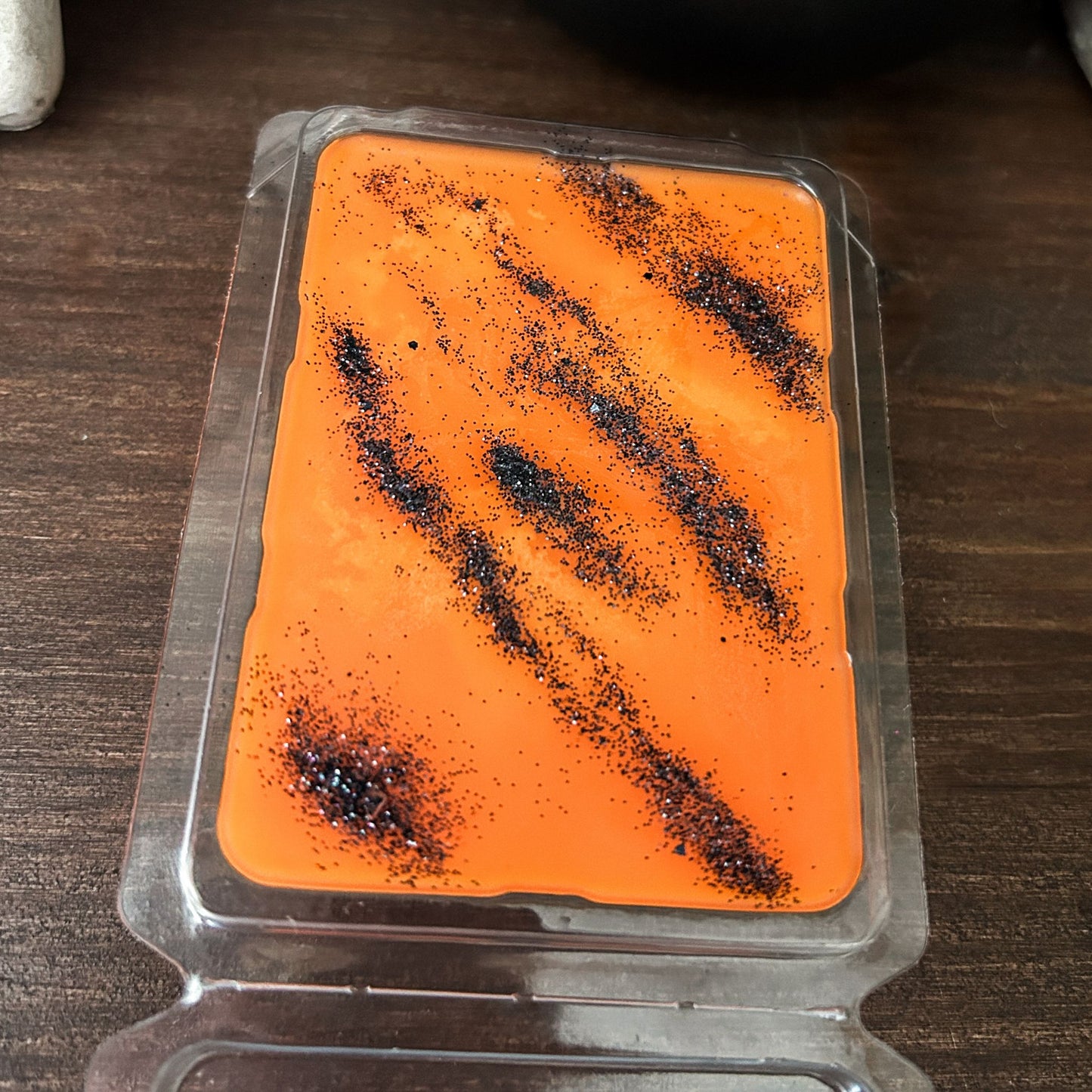 Spooky & Sweet Wax Melt (Snickerdoodle Cookies)