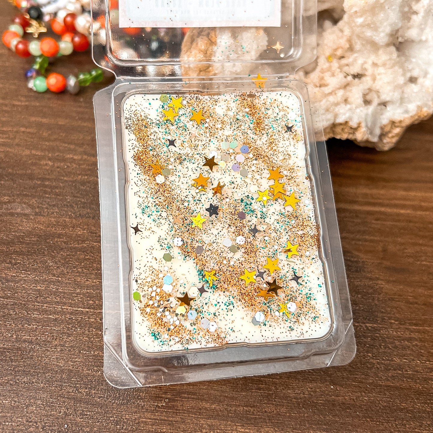 Life of a Spooky Ghoul Wax Melt (Choose Scent)