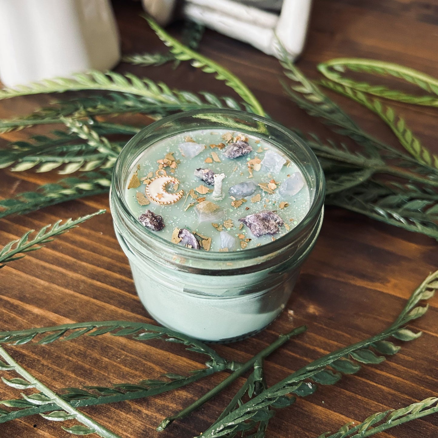 Stress Relief Candle