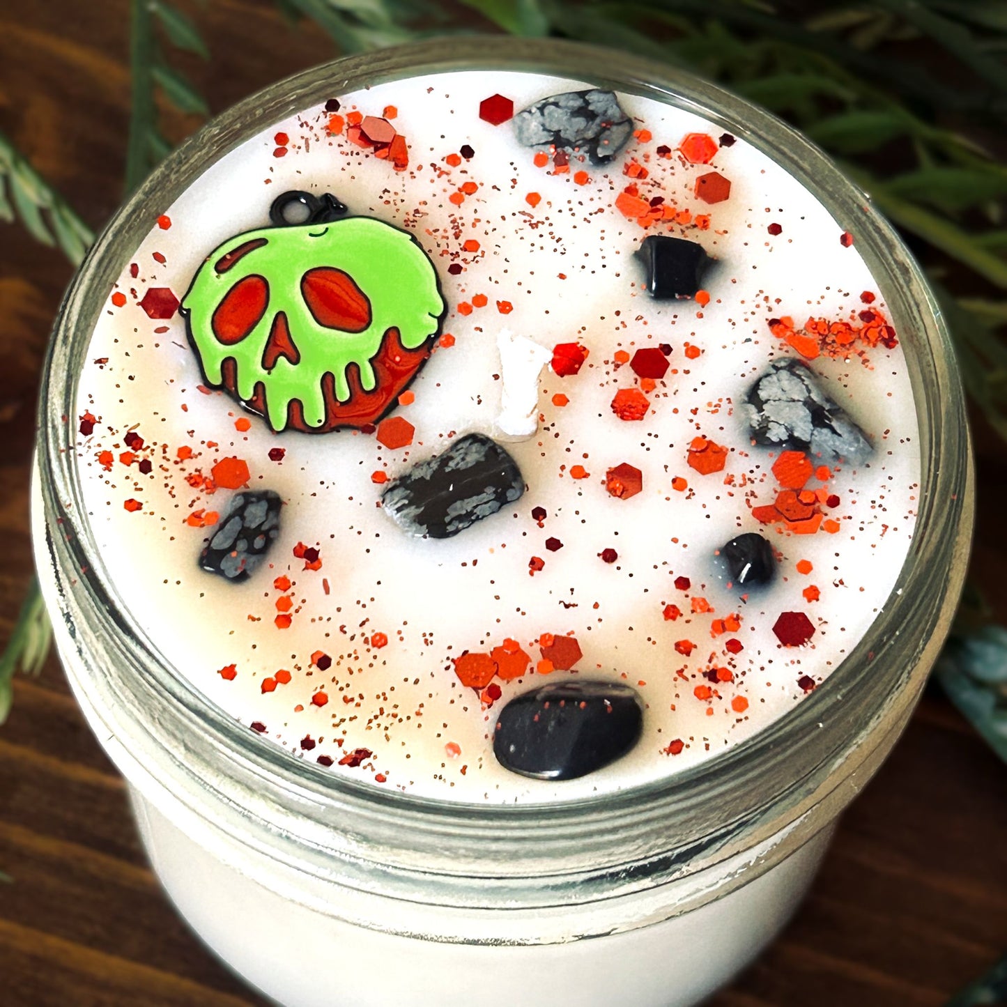 Wicked Candle