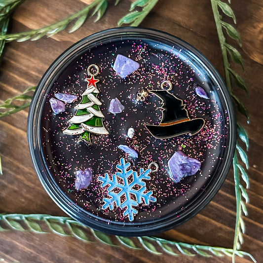 Witchy Wonderland Candle
