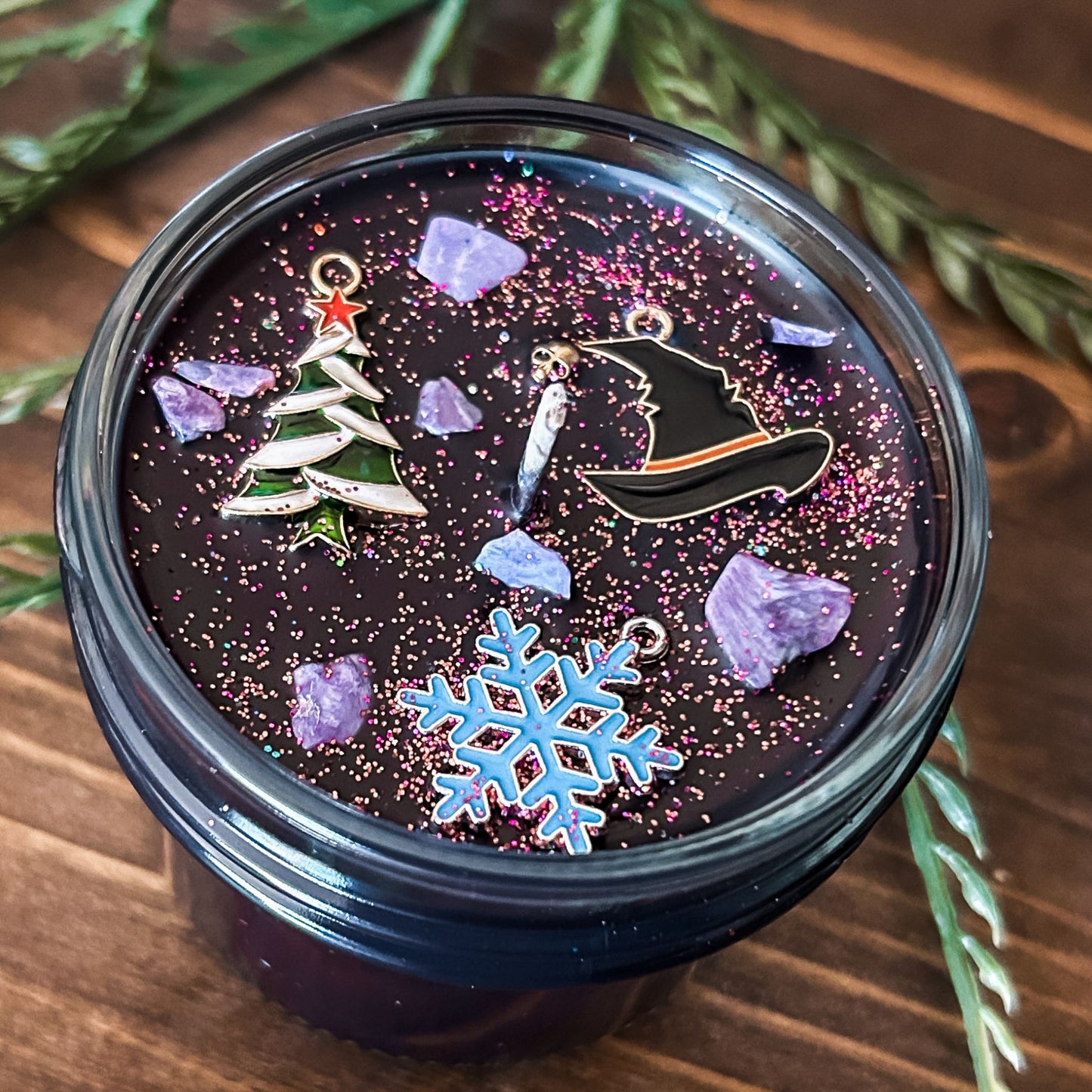 Witchy Wonderland Candle
