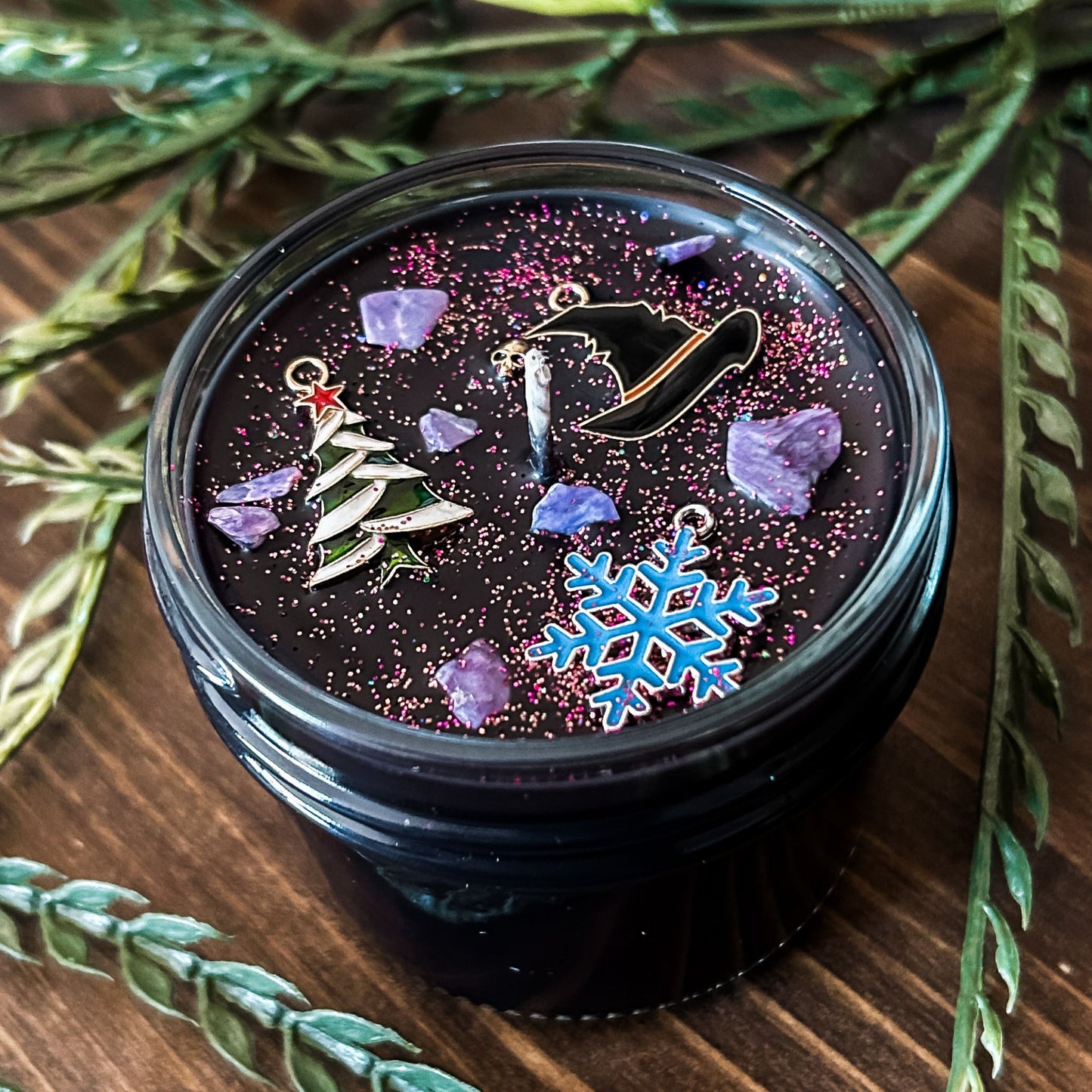 Witchy Wonderland Candle