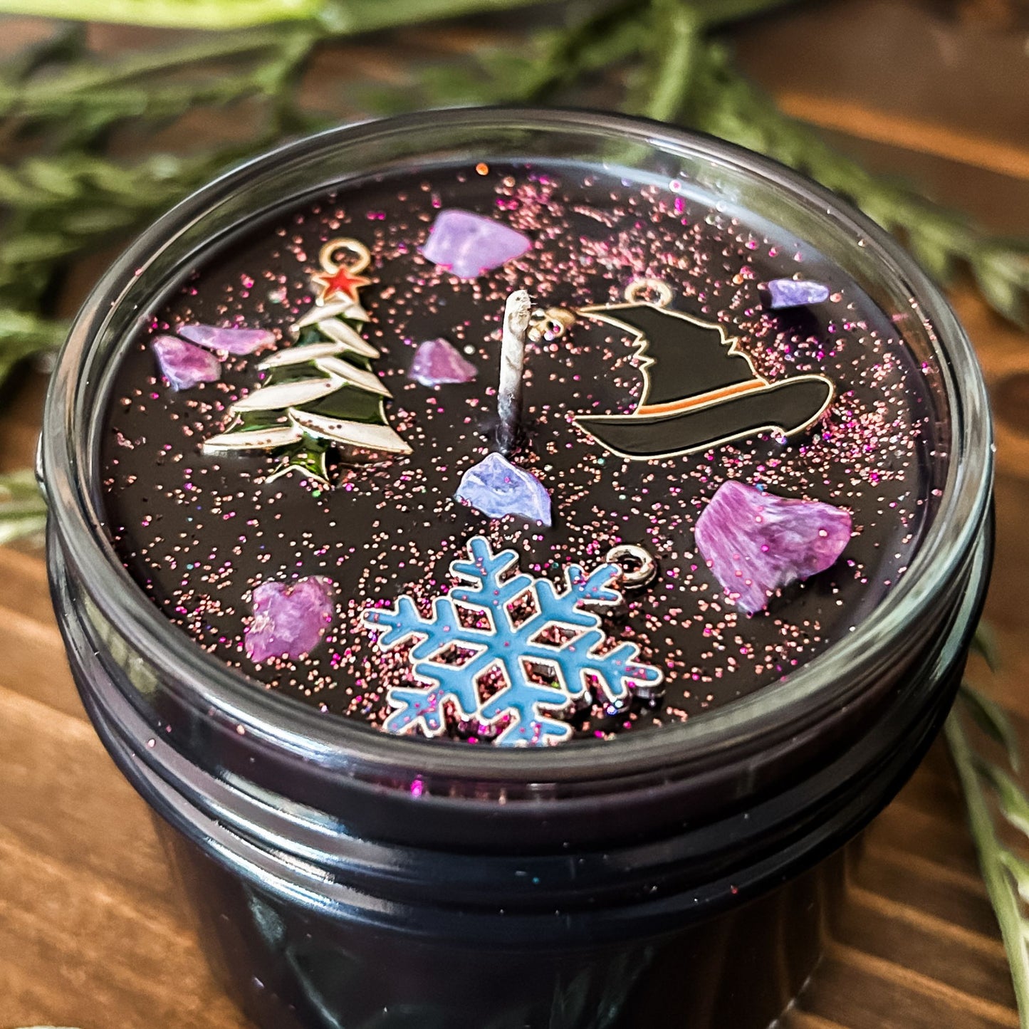 Witchy Wonderland Candle