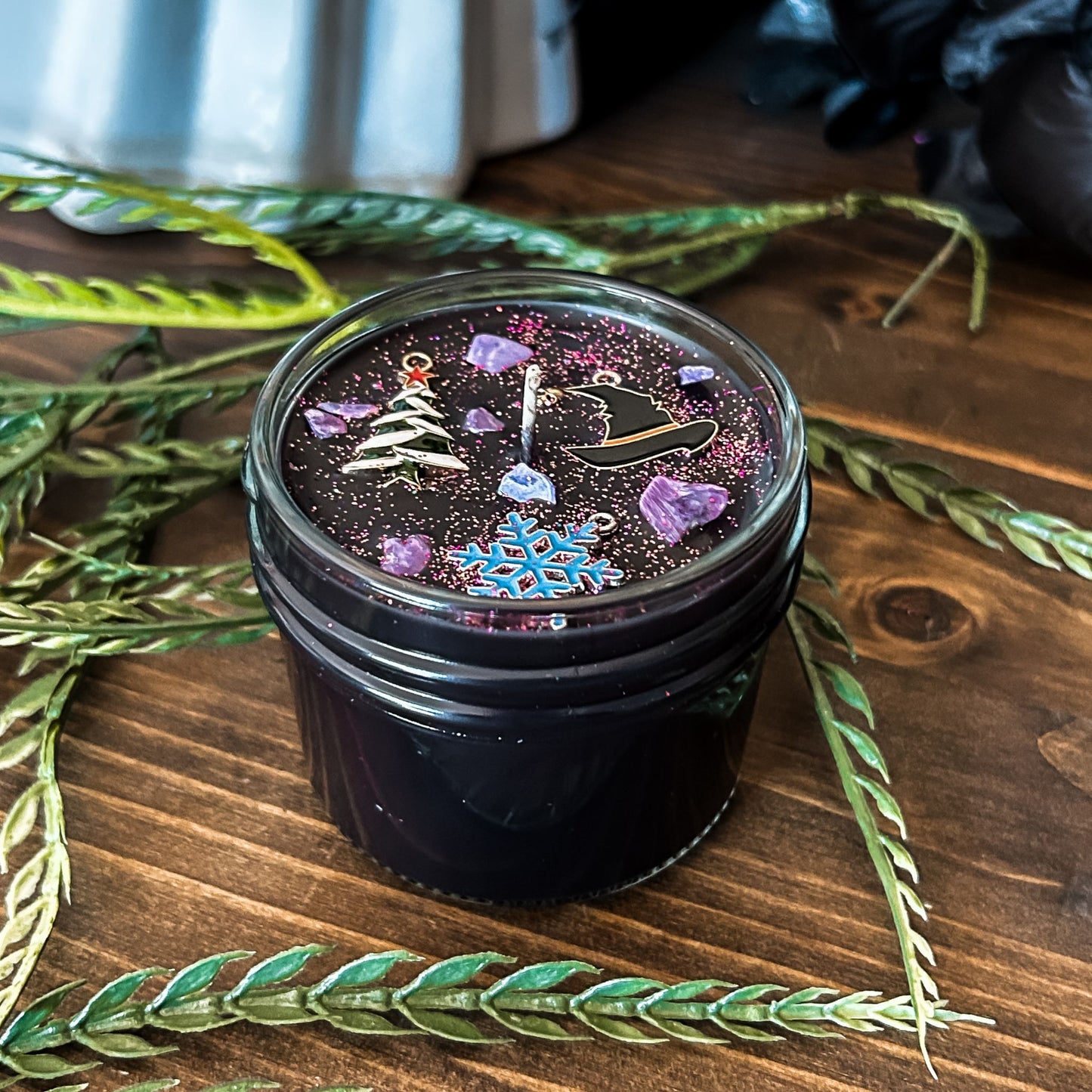 Witchy Wonderland Candle