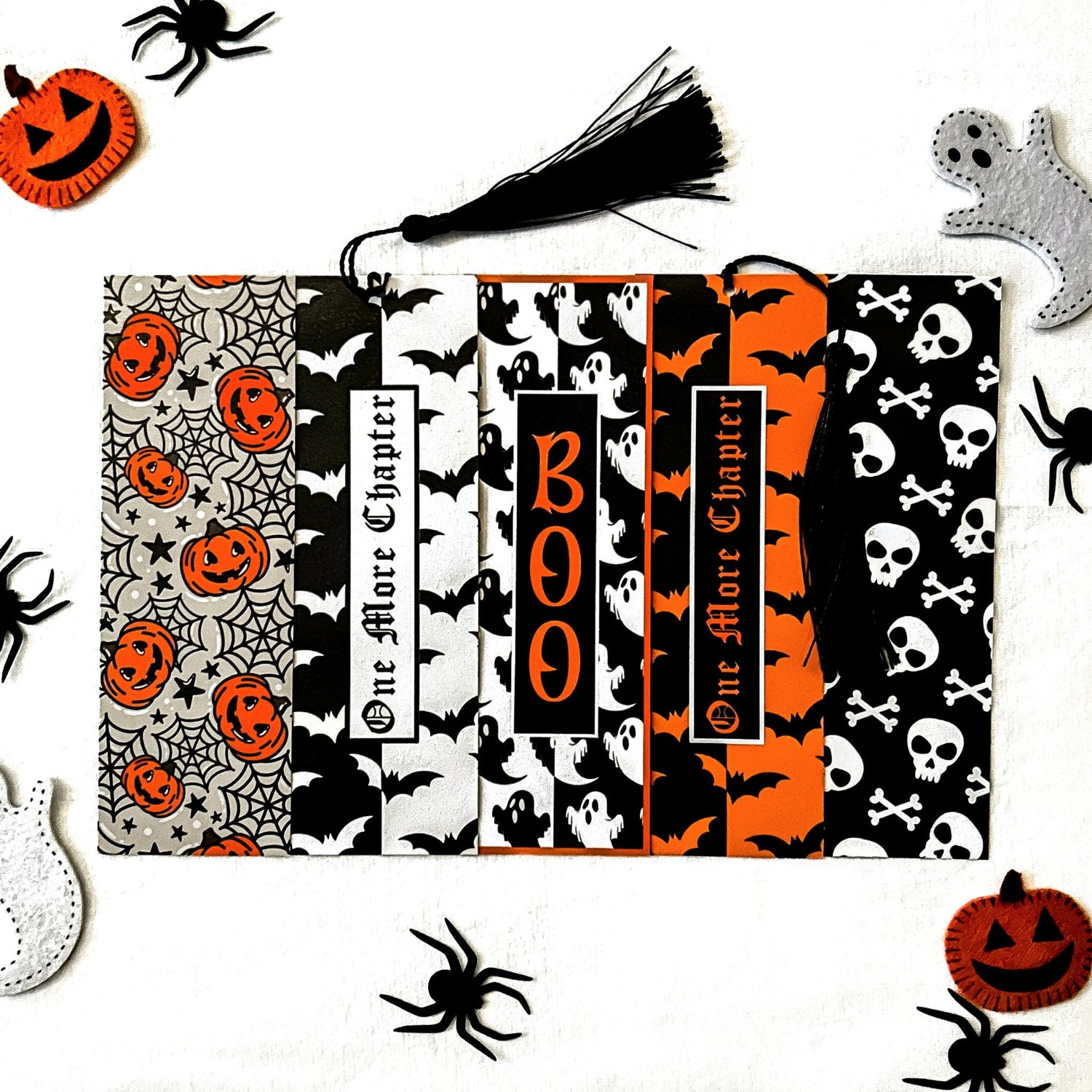 Bookmarks