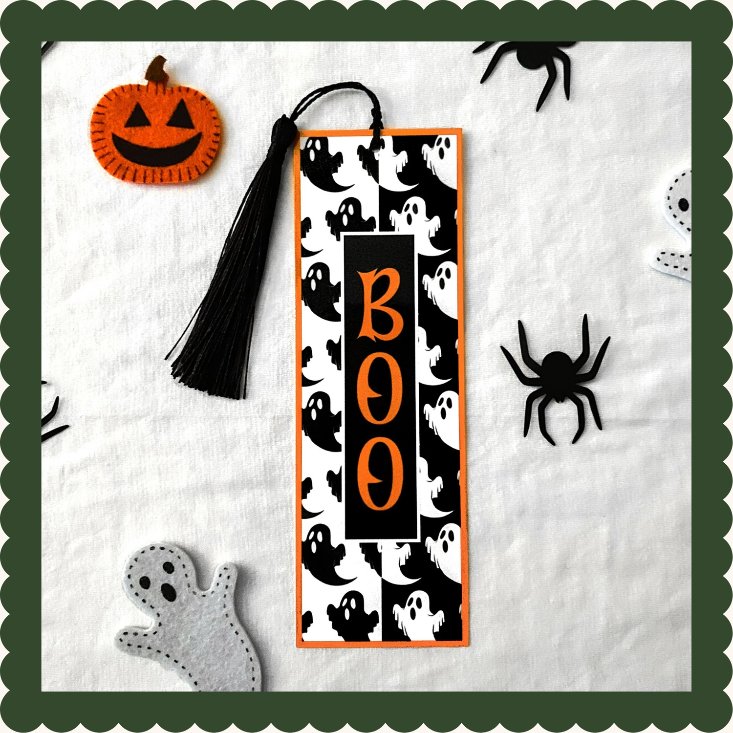 Bookmarks