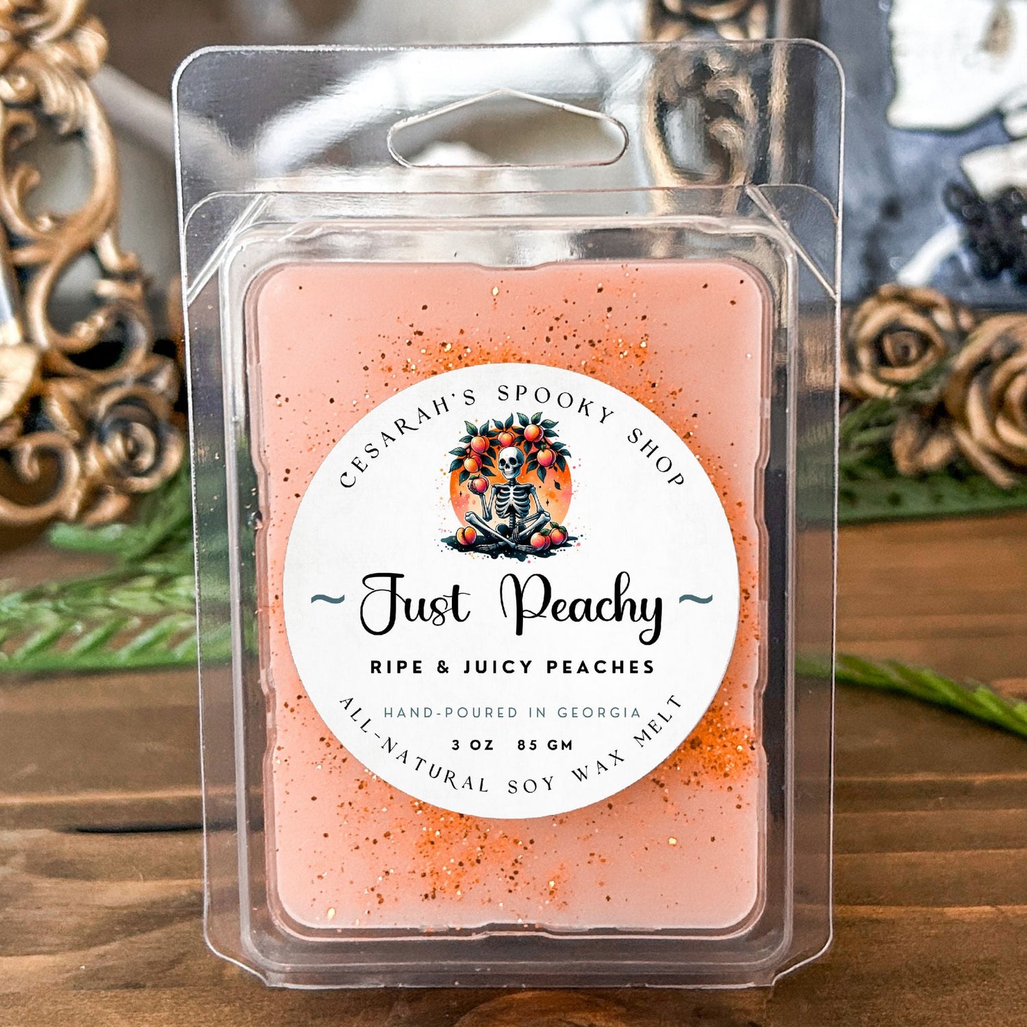 Spring/Summer Wax Melts