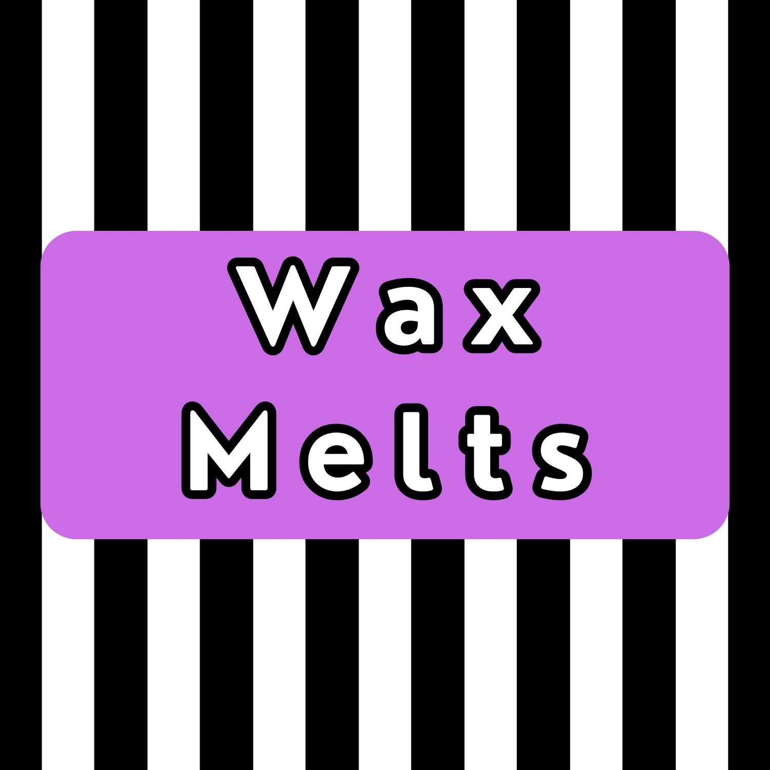 sale - wax melts