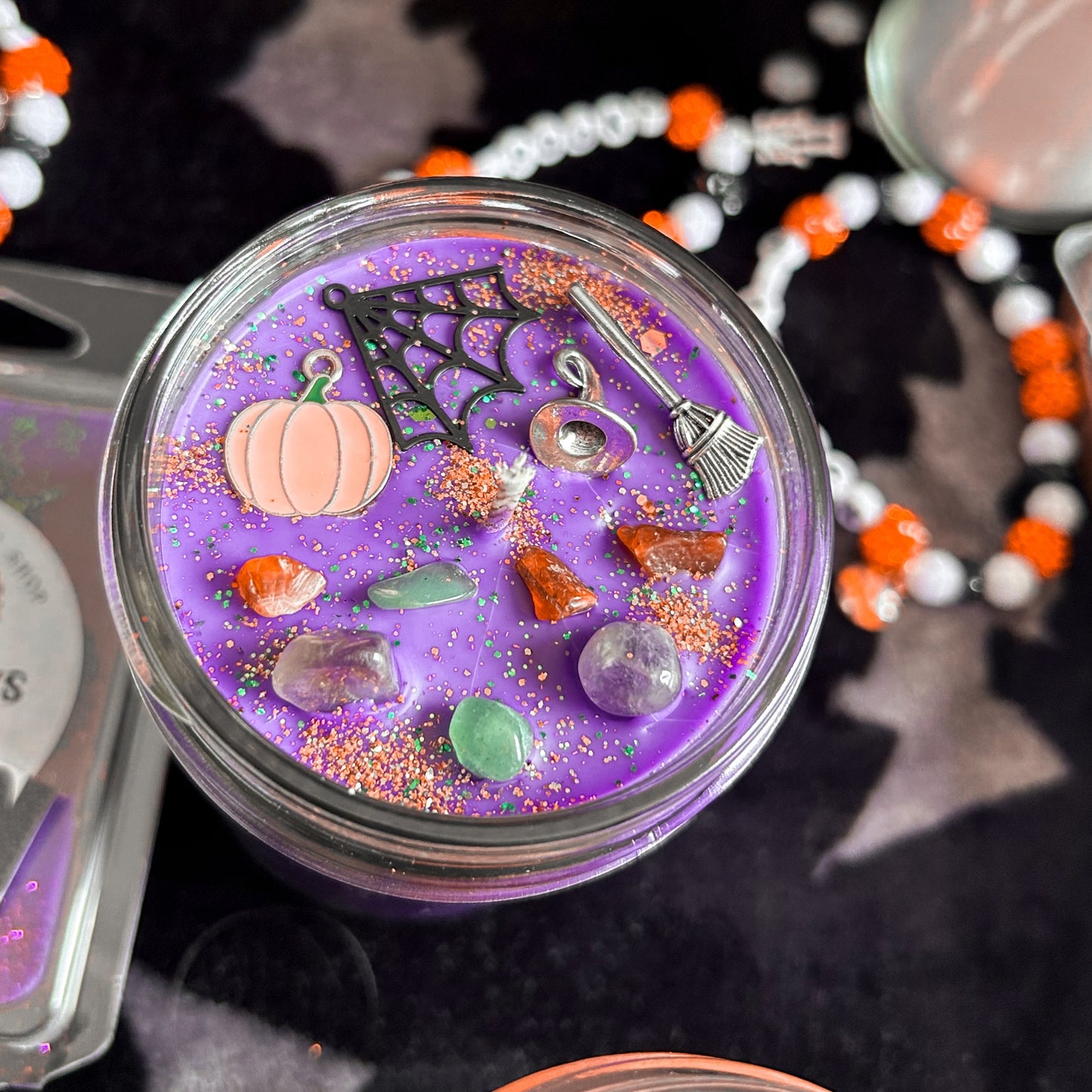 Halloween Grab Bags
