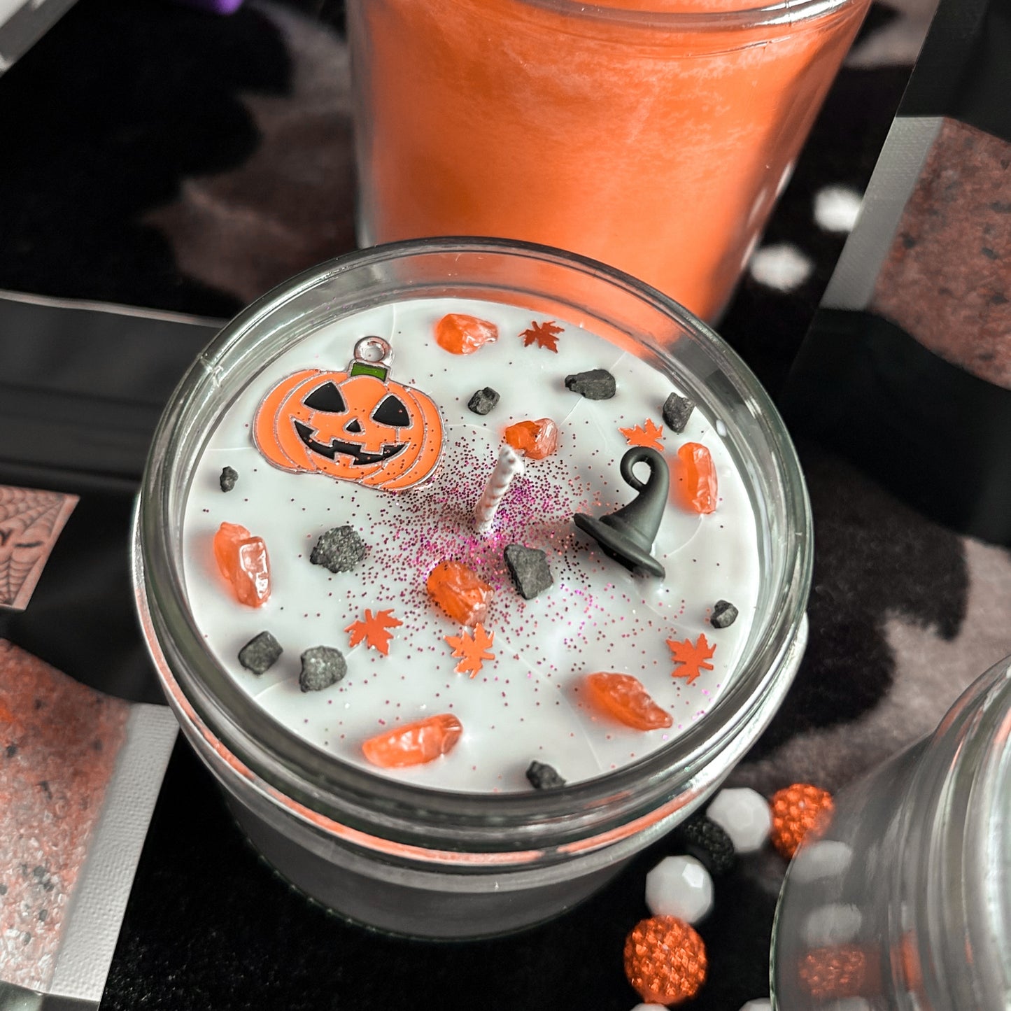 Halloween Grab Bags
