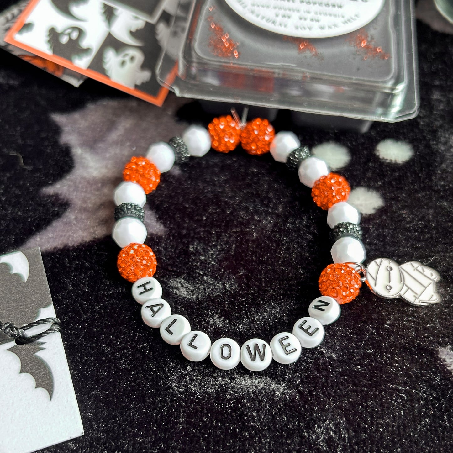 Halloween Grab Bags