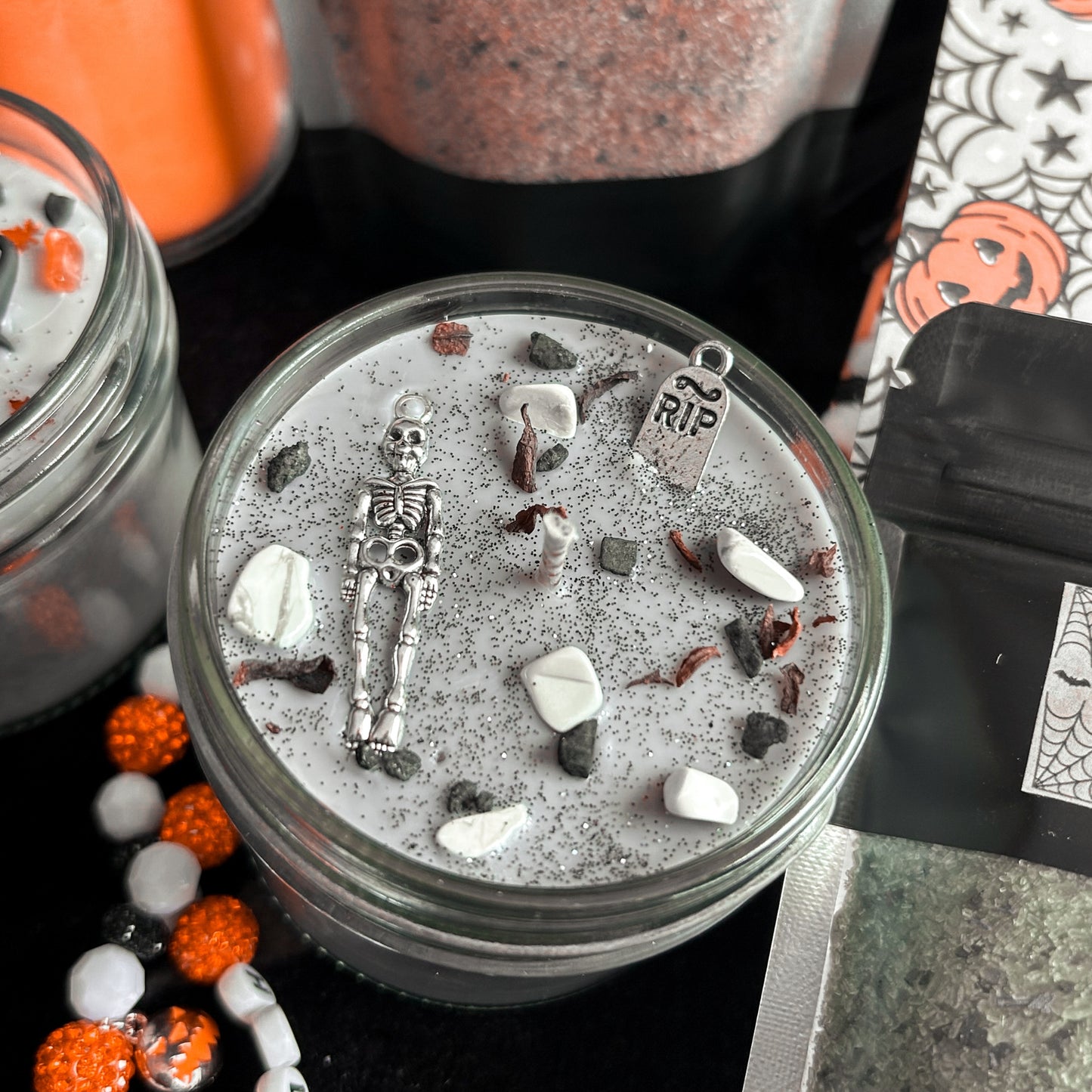 Halloween Grab Bags