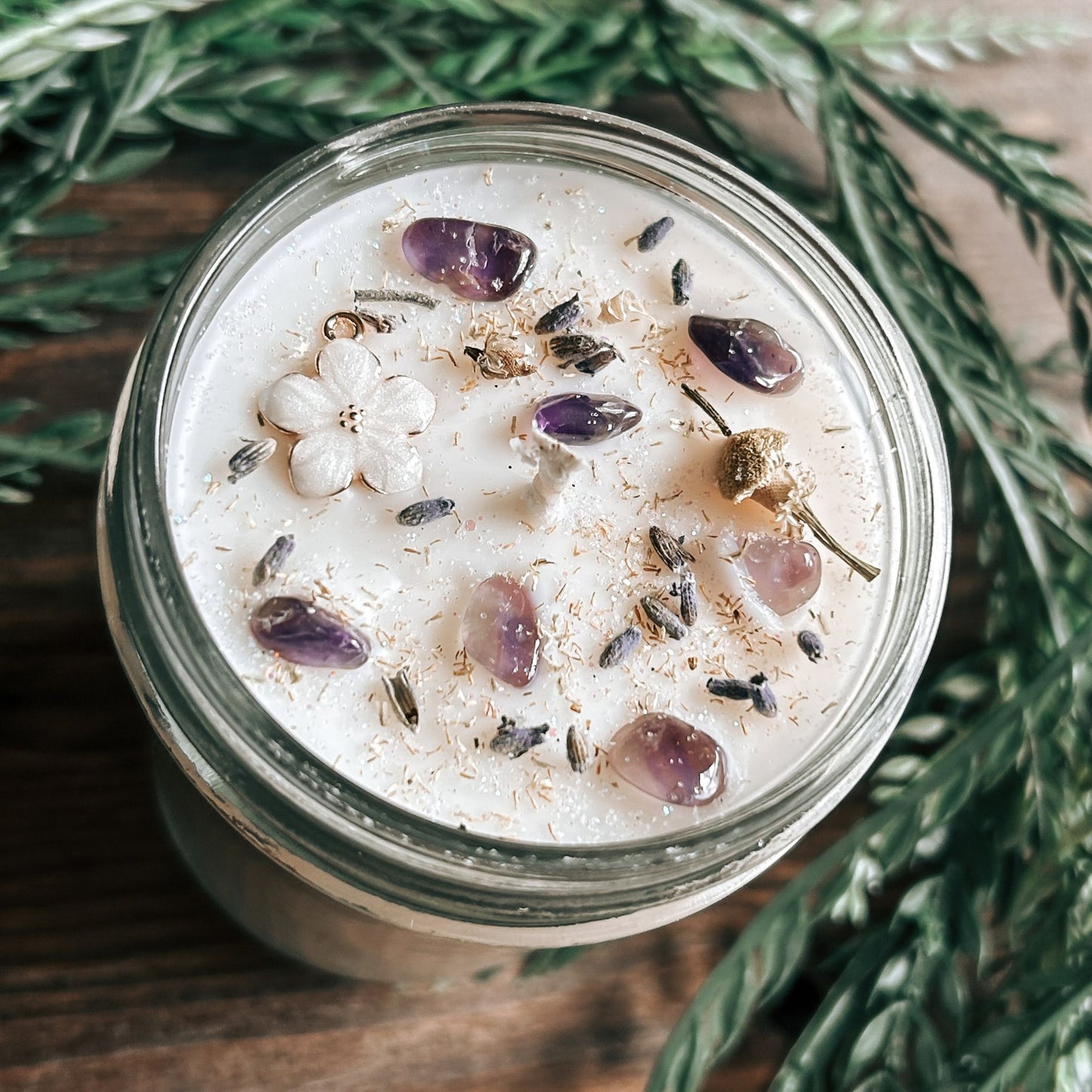 Tranquility (Lavender & Ylang Ylang)