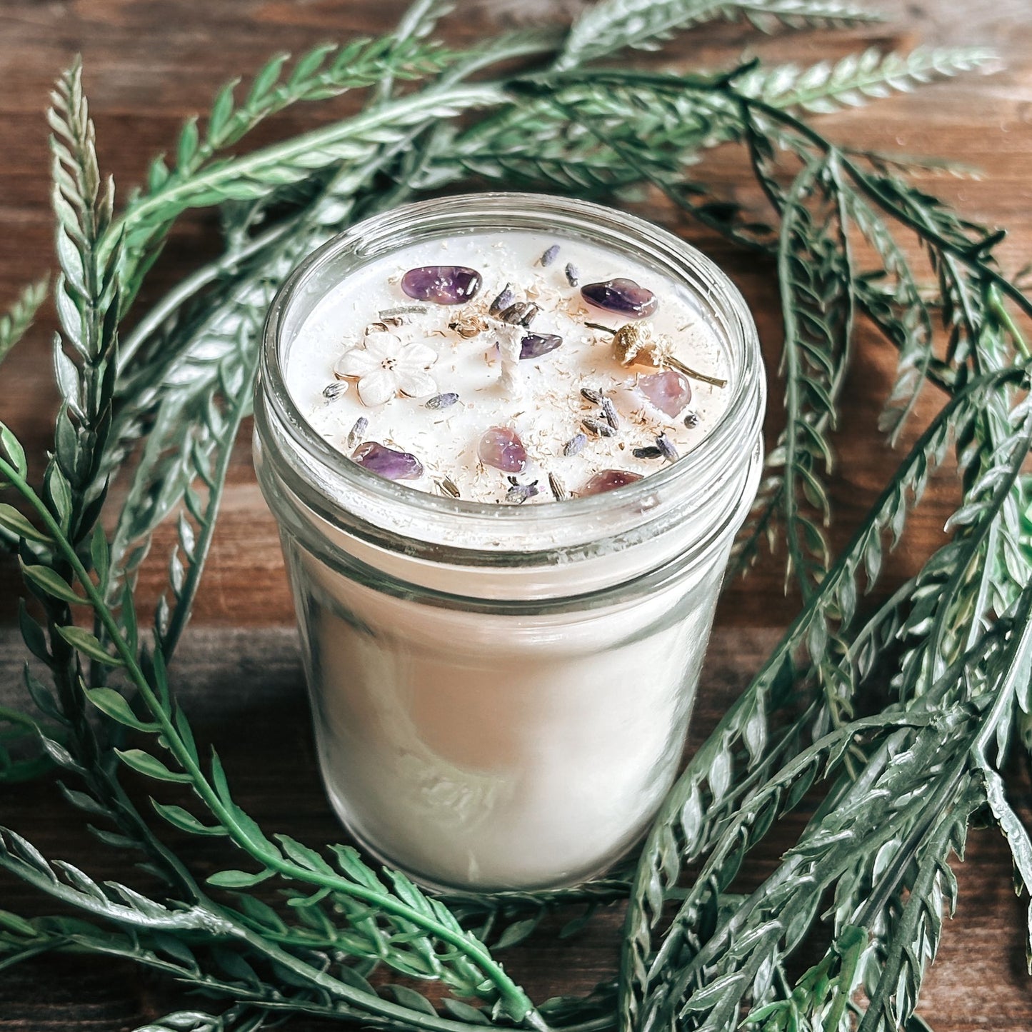 Tranquility (Lavender & Ylang Ylang)