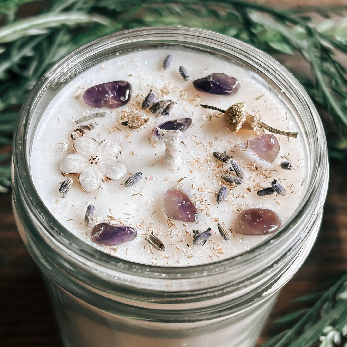 Tranquility (Lavender & Ylang Ylang)