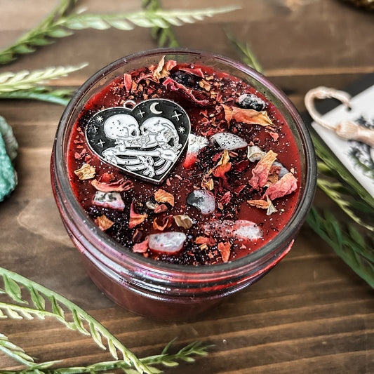 Eternally Yours Candle