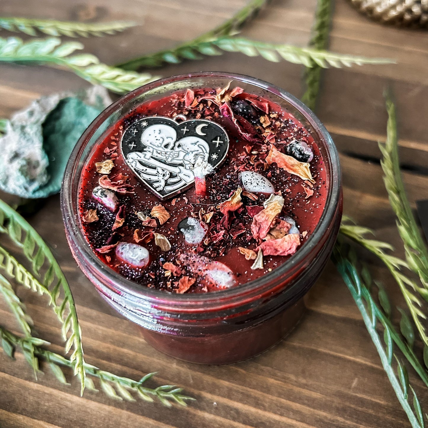 Eternally Yours Candle