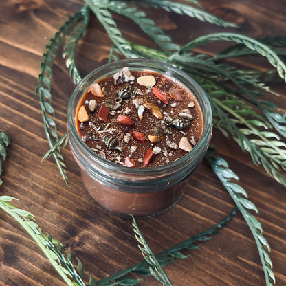Harvest Festival Candle