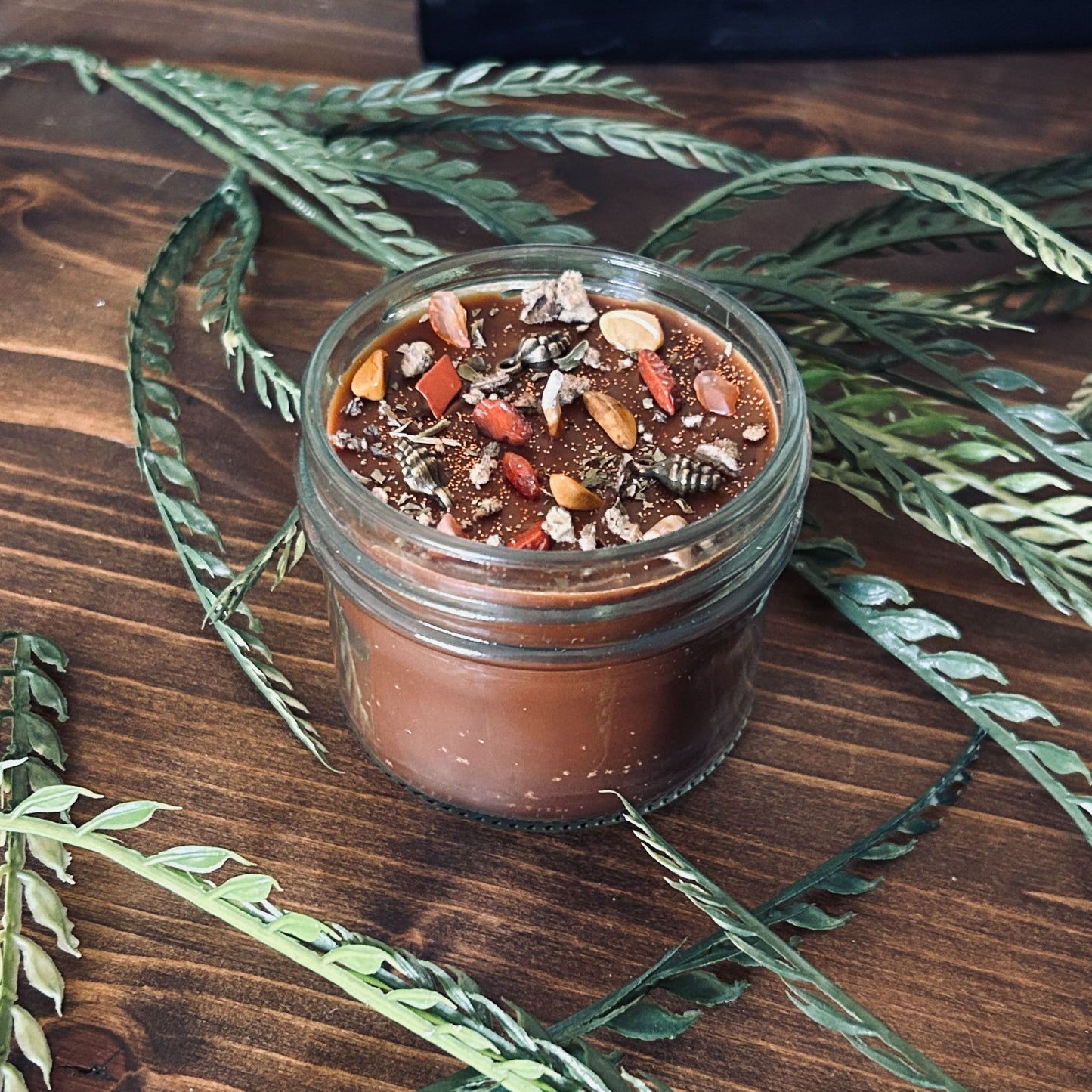 Harvest Festival Candle