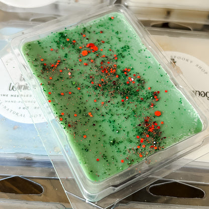 Jingle Bones Wax Melt (Vanilla Bean Noel)