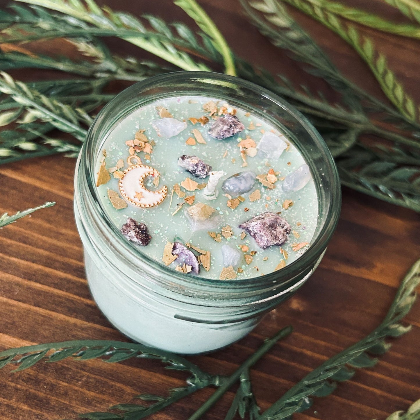 Stress Relief Candle