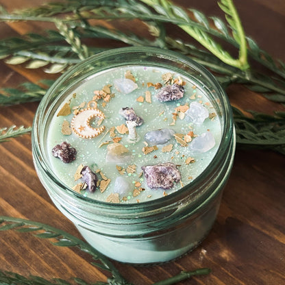 Stress Relief Candle
