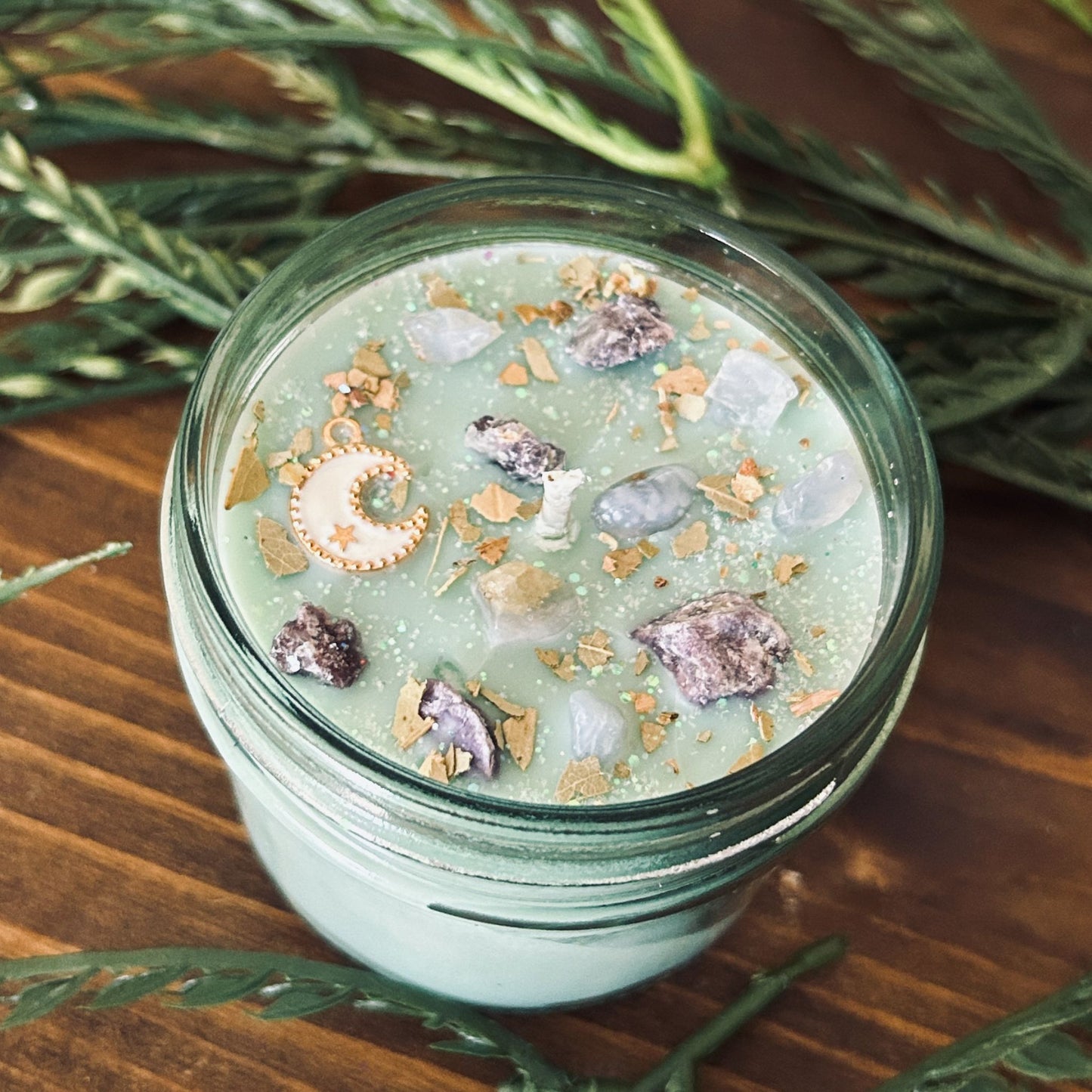 Stress Relief Candle