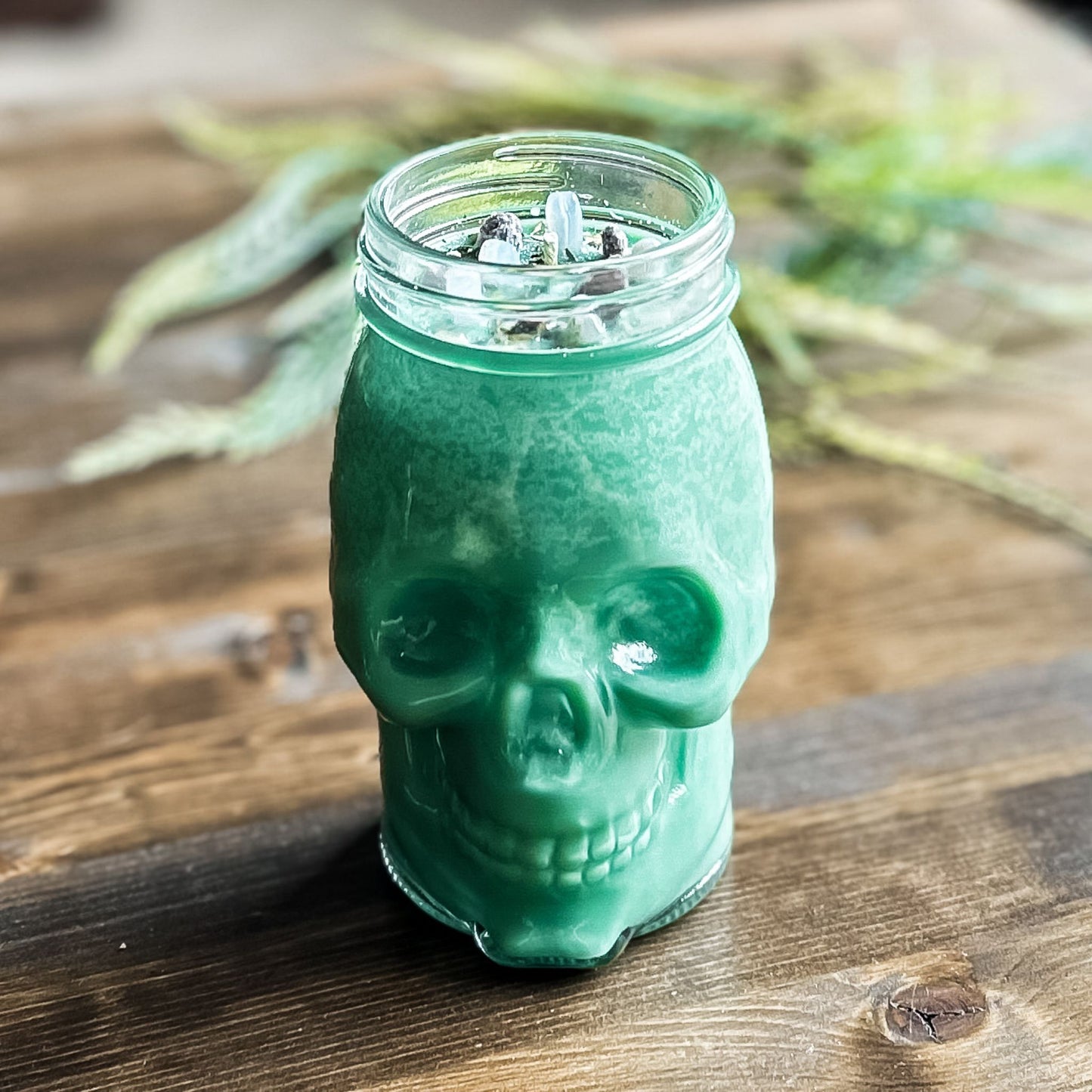 Stress Relief Candle