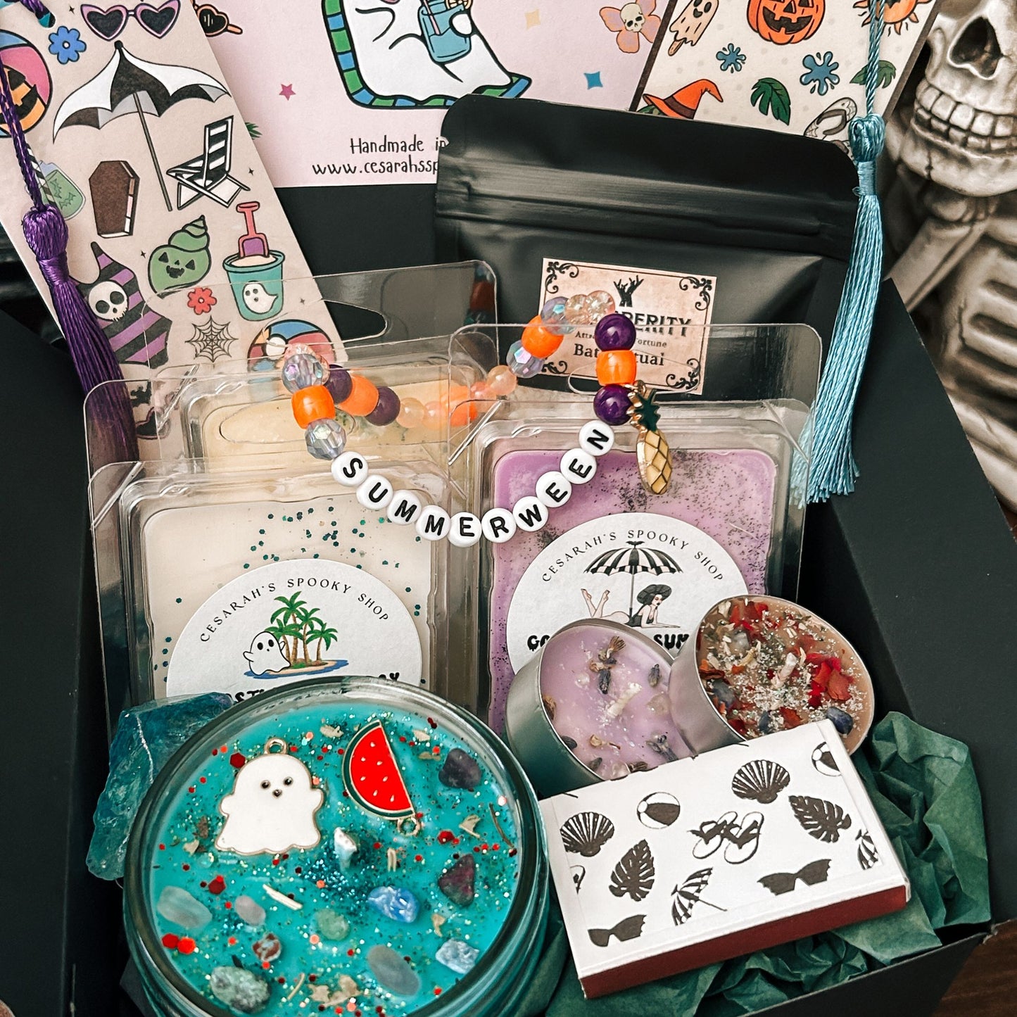 Spring & Summer Gift Box Bundle