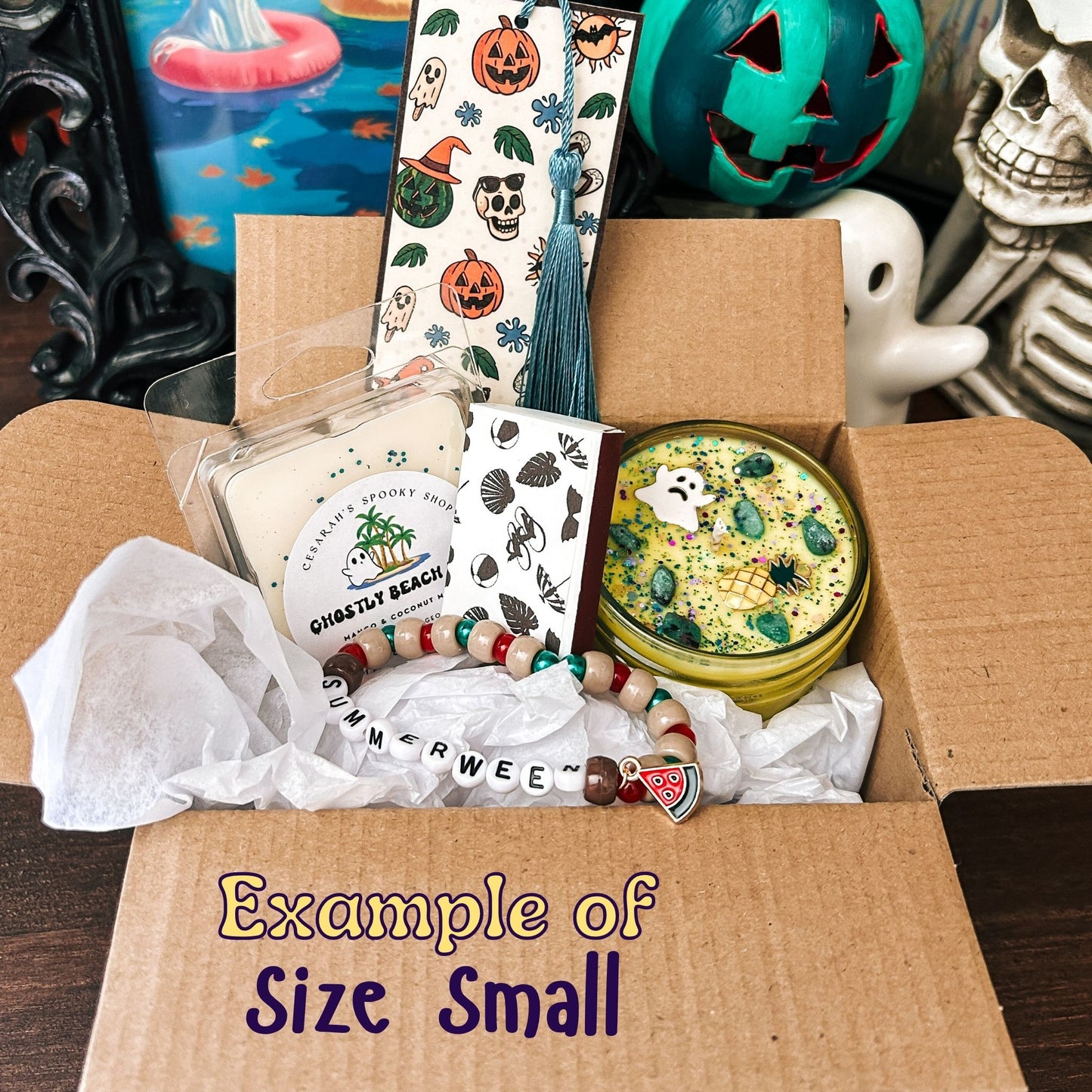 Spring & Summer Gift Box Bundle