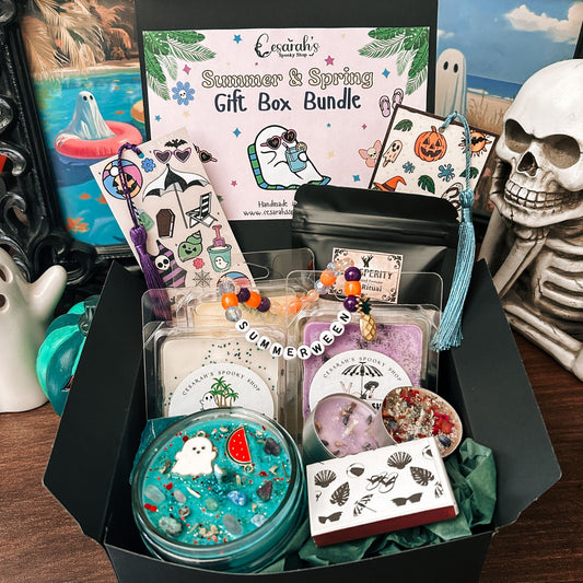 Spring & Summer Gift Box Bundle