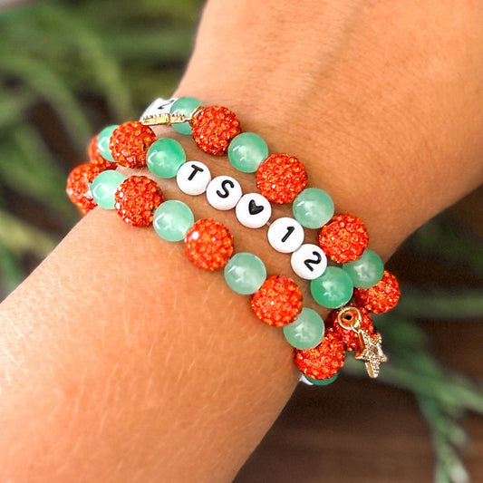 TS12 Friendship Bracelet