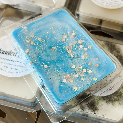 Whimsical Winter Woods Wax Melt (Pine Needles & Warm Spices)